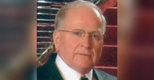 Obituary, Visitation & Funeral Information