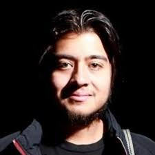 omarsansi (Omar David Sandoval Sida) · GitHub