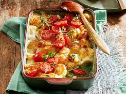 Mit diesen rezepten können sie ihren feierabend nun richtig genießen! Schnelles Abendessen Blitz Rezepte Zum Feierabend Lecker