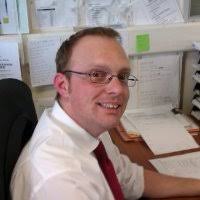 David Rumble Email & Phone Number