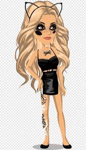 Formal pin up natural hairstyles for black women. Black Hair Pin Up Girl Cartoon Brown Hair Dj Boy Brown Black Hair Pin Png Pngwing