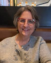 Suzanne Skousen Obituary