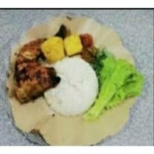 Gak cuman ikan bakar, nasi bakar juga menjadi salah satu makanan favorit semua orang. Jual Nasi Ayam Bakar Terbaru Juni 2021 Blibli