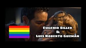 Algo para detallar con lupa son las escenas íntimas que viven los dos. Eugenio Siller Luis Roberto Guzman Gay Quien Mato A Sara C 4 Youtube