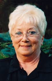 Dorothy Montgomery Obituary