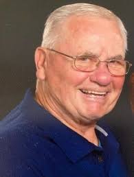 William Joseph Brookins Obituary