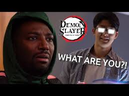 How I imagine the Demon Slayer Animators 🤣