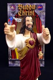 Buddy Jesus Christ Statue Figurine Dogma You can choose the most popular free buddy jesus gifs to your phone or computer. buddy jesus christ statue figurine dogma