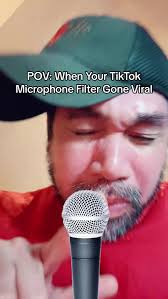 Filter Microphone Games