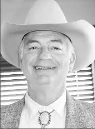 Phillip Fox Obituary (2010)