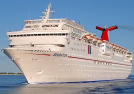 Carnival conquest deck plans cabins. Carnival Sensation Deck Plan Cruisemapper