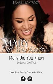 Lanell Lightfoot Music