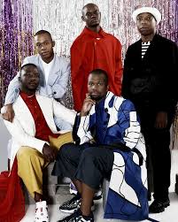 Rich mnisi thanked his bestie beyonce for the new threads. Here Are 20 Of Sa S Black Designers Beyonce Featured On Black Is King And Black Parade