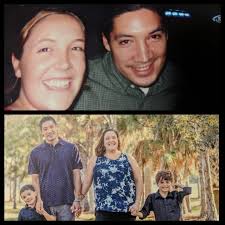 Calling all Panther Couples!! Did you meet your sweetheart at Florida Tech?  🐾💞 We want to hear your story! SHARE your Panther Love Story below,  include pictures (of you then and now),