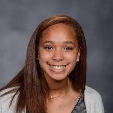 Ashlyn Cooper's J.L. Mann High School Bio