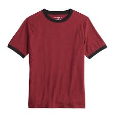 boys 8 20 urban pipeline solid tee in 2019 mens tops