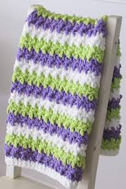 Blanket is handmade by me and makes a great baby shower gift! 13 Crochet Baby Blankets That Take Only 3 6 Hours Crochet Dreamz