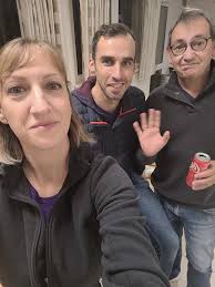 C'est avec une immense tristesse que nous vous annonçons le décès de notre  ami Christophe, membre de l'association Ellye 🙏 Il nous aura accompagnés  toutes ses années avec son sourire, sa gentillesse