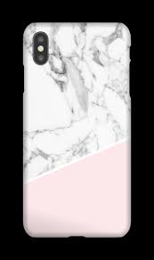 We offer a large selection of glamorous and protective phone cases for the new iphone xs max from cases a la mode. Marble With A Touch Of White Caseapp