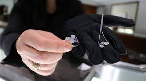 View more tiffany & co.: Tiffany Showcases Paper Flower Collection World Business Postguam Com