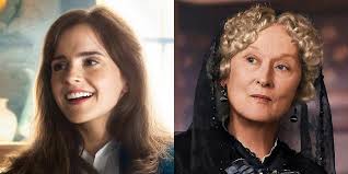 Little Women: Official Trailer