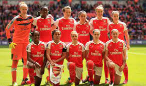 Check spelling or type a new query. Arsenal Announce Name Change Ladies Reference Dropped From Women S Team Name Football Sport Express Co Uk