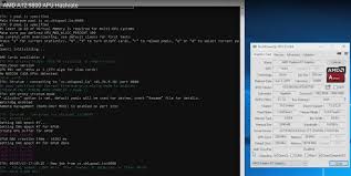 This enables you to test your mining capabilities, experiment with. Mining Crypto Currency On Laptop Notebook Computer