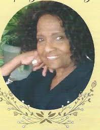 Obituary information for Mrs. Bernadette Bonner Gideon