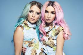 #rebecca and fiona #these are a few of my favorite things. Rebecca Fiona Fet House Mode We Rave You