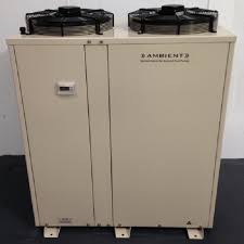 You might be surprised at some of the other reasons some equipment size: Ambient Air Source Heat Pump Hydronic Supplies