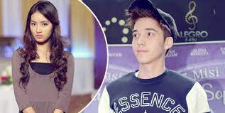 Padatnya jadwal dan aktivitas pasangan stefan william dan ariel tatum di lokasi syuting memaksa keduanya kesulitan membagi waktu menghabiskan waktu bersama. Natasha Wilona Pengganti Ariel Tatum Di Hati Stefan William Kapanlagi Com