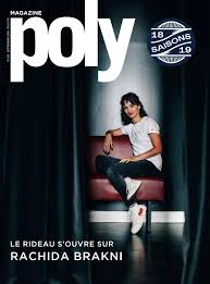 Poly 212 Septembre 2018 By Poly Issuu
