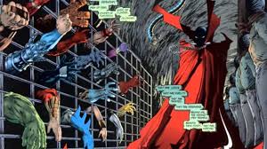 We did not find results for: The Greatest Comic Book Artists Of Our Time Youtube