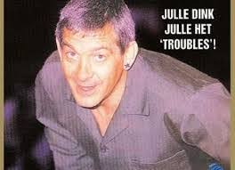 Paul Eilers's Instagram, Twitter & Facebook