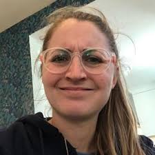 Mary Thomas (@msmarythomas)