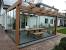 Roof Extension Over Deck