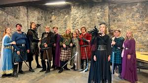 Provo's Castle Amphitheatre opens with two Shakespeare plays