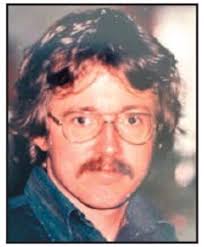 GEOFF WALTON Geoff Walton, born