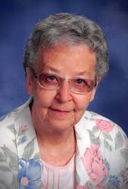 Grace M. Reklaitis Obituary