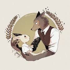 Pin By Guy Car On Beastars Anime Furry Anime Popular Anime
