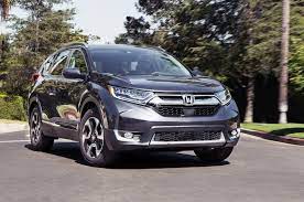 It uses the honda civic platform with an suv body design. 2017 Honda Cr V Touring Awd Long Term Verdict