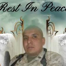 Fundraiser for Charita Rodriguez by Annabel Hudgins : Sgt Daniel “Rod”  Rodriguez