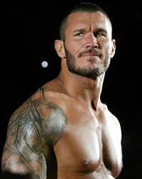 Randy Orton With Images Randy Orton Randy Orton Wwe Orton