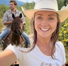 Amy, Jack, Tim, Lou, Jessica... Ty's old truck is over by the Quonset Hut;  a picture was posted of it already, while they were filming this season  Likely Block 16-01...