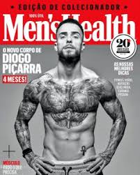 At fernando bueso, m.d., p.a. Arquivo Men S Health Jornais E Revistas Sapo 24