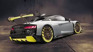 Wallpaper Audi R8 Lms Gt2 2019 Cars 4k Cars Bikes 22031