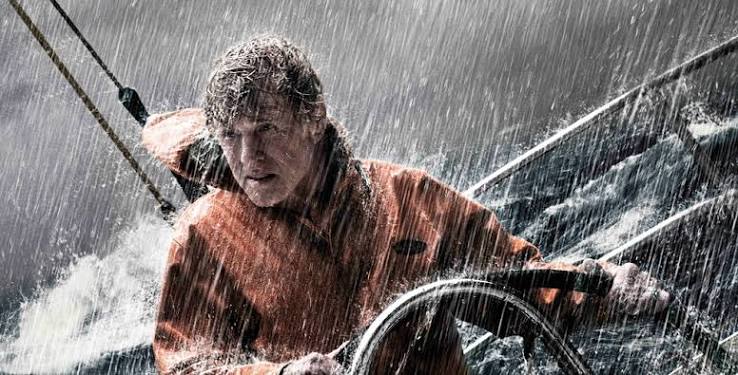 All is Lost: Behind the scenes making of the film >> Scuttlebutt Sailing  News: Providing sailing news for sailors