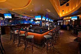 Dave Buster S Roseville Dave Busters American Bars Busters