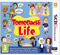 Y muchos más juegos de 3ds. Tomodachi Leben Amazon De Games