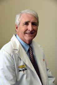 Dr. Samuel Stone, MD: Family Doctor